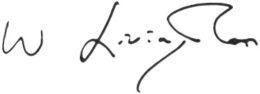 Wiley Livingston logo
